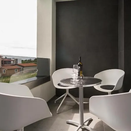 Vila Dorota By Guide *