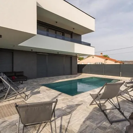 Vila Dorota By Guide Pula