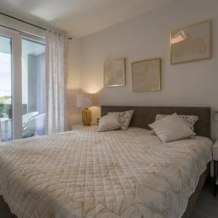 Willa Dorota By Guide Pula