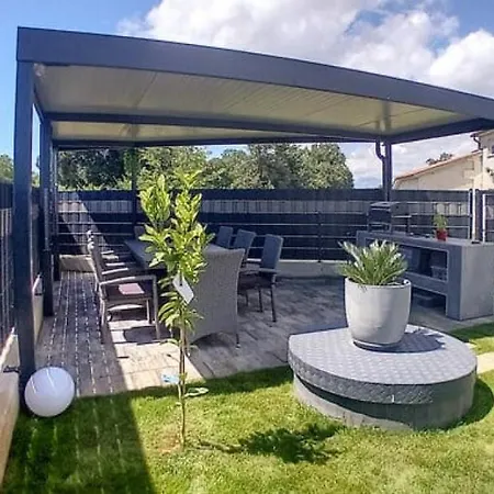 Villa Dorota By Guide Pula