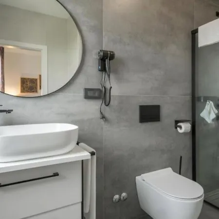 Villa Dorota By Guide *