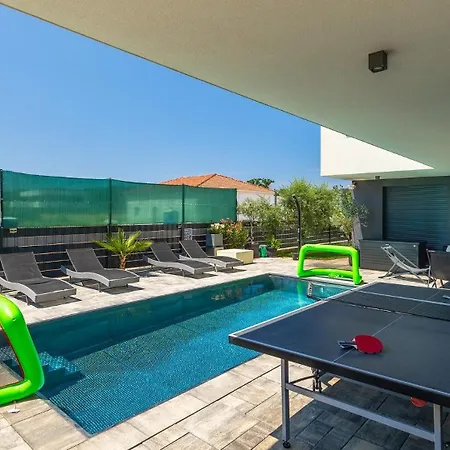 Villa Dorota By Guide *