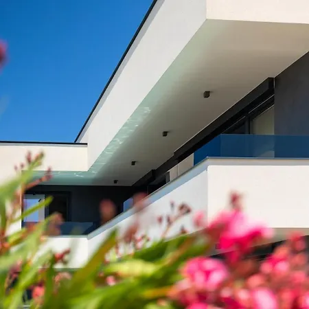 Dorota By Guide Villa Pula