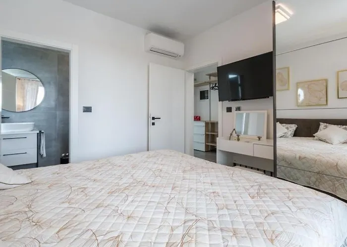 Dorota By Guide Пула