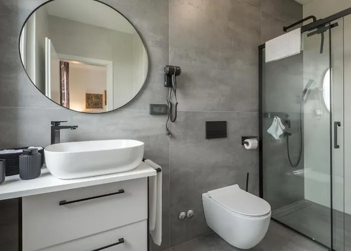 Dorota By Guide Villa Pula