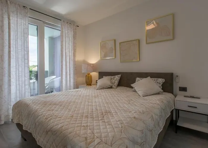 Villa Dorota By Guide Pula