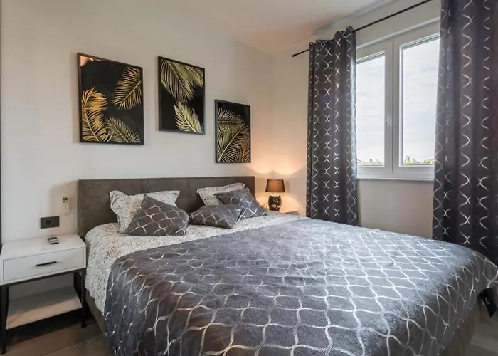 Villa Dorota By Guide *