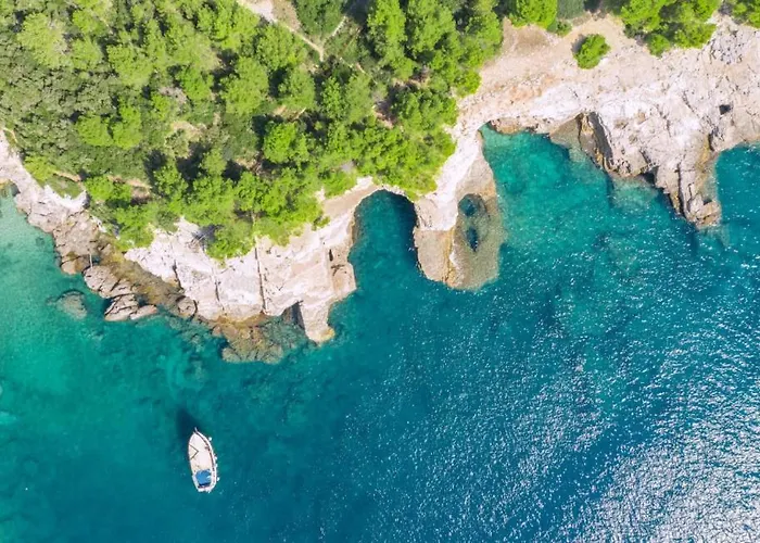 Dorota By Guide * Pula